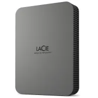 Dysk zewnętrzny HDD 2TB 2,5" LaCie Mobile Drive Secure STLR2000400, 2,5", USB-C | Sklep ITnes.pl, IT for BUSINESS