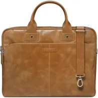 Torba na laptopa dbramante1928 Kronborg Bag 16" BG16GT001498, Skóra, Brązowa | Sklep ITnes.pl, IT for BUSINESS