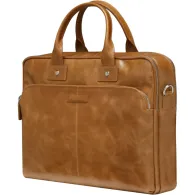 Torba na laptopa dbramante1928 Kronborg Bag 16" BG16GT001498, Skóra, Brązowa | Sklep ITnes.pl, IT for BUSINESS