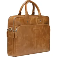 Torba na laptopa dbramante1928 Kronborg Bag 16" BG16GT001498, Skóra, Brązowa | Sklep ITnes.pl, IT for BUSINESS