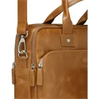 Torba na laptopa dbramante1928 Kronborg Bag 16" BG16GT001498, Skóra, Brązowa | Sklep ITnes.pl, IT for BUSINESS