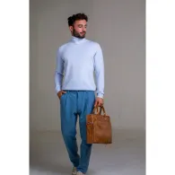 Torba na laptopa dbramante1928 Kronborg Bag 16" BG16GT001498, Skóra, Brązowa | Sklep ITnes.pl, IT for BUSINESS