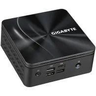 Komputer Gigabyte BRIXGB-BRRxHGB-BRR3H-4300, Mini Desktop, Ryzen 3 4300U, Wi-Fi | Sklep ITnes.pl, IT for BUSINESS
