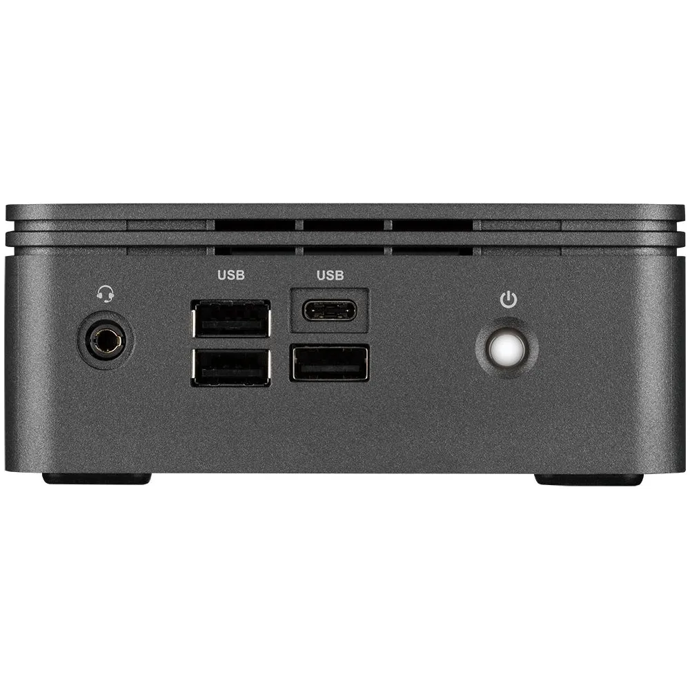 Komputer Gigabyte BRIX GB-BRRxH GB-BRR3H-4300 - Mini Desktop/AMD Ryzen 3 4300U/Wi-Fi