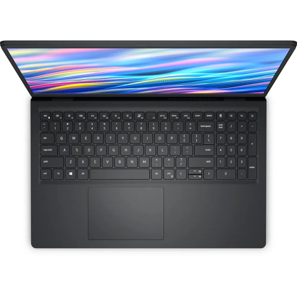 Zdjęcie produktu Laptop Dell 15 DC15250 DC15250_RPLU_021_P - i3-1305U/15,6" FHD IPS/RAM 16GB/SSD 512GB/Windows 11 Pro/3 lata OS ProSupport NBD