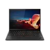 Laptop Lenovo ThinkPad X1 Nano Gen 1 20UN006YPB, i7-1160G7, 13" 2160x1350 IPS MT, 16GB, 1TB, 5G, Black Weave, Win10 Pro, 3OS-Pr 