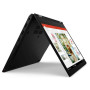 Laptop Lenovo ThinkPad L13 Yoga 20R50001PB - zdjęcie poglądowe 1