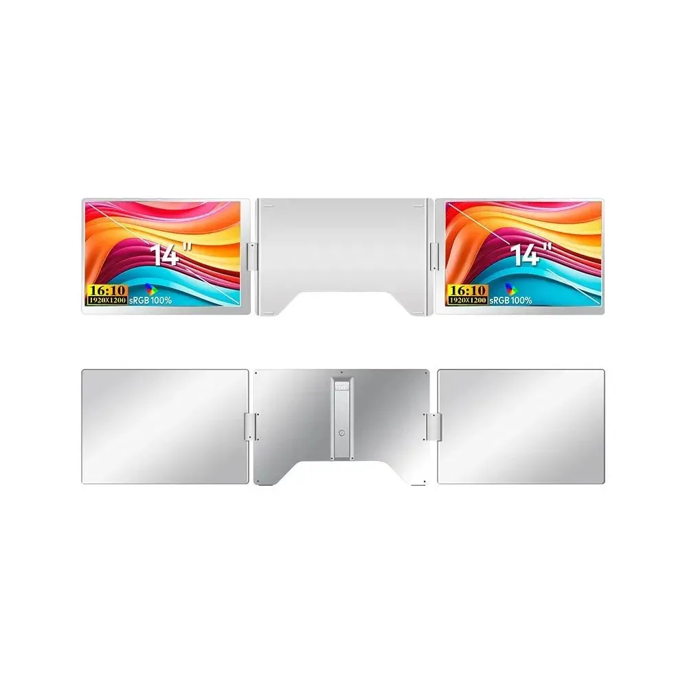 Zdjęcie monitora Extralink EX.21571