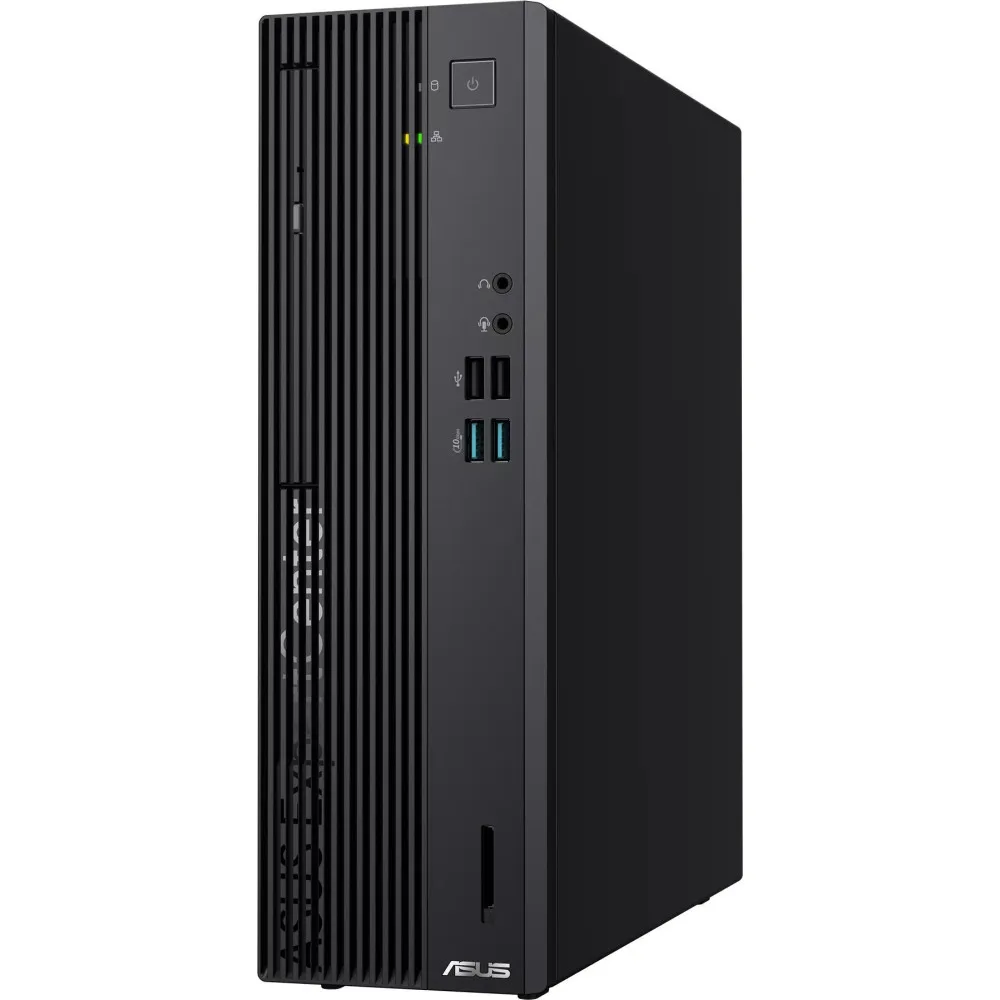 Komputer ASUS ExpertCenter D5 D501SER D501SER-514500261X2 - SFF/i5-14500/RAM 16GB/SSD 4TB/Wi-Fi/DVD/Windows 11 Pro