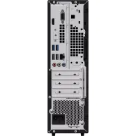 Komputer ASUS ExpertCenter D5 D501SER D501SER-514500261X2, SFF, i5-14500, 16GB, 4TB, Wi-Fi, DVD, Win11 Pro | Sklep ITnes.pl, IT 