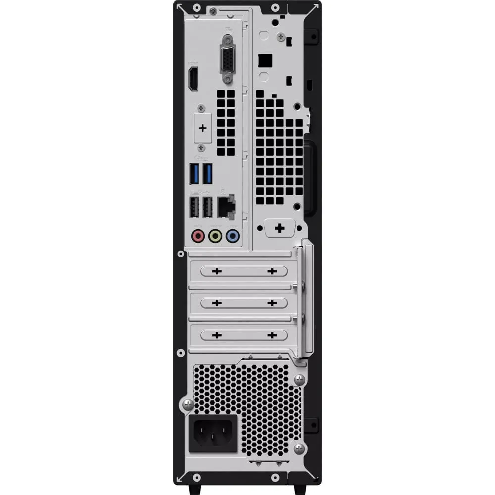 ASUS ExpertCenter D5 D501SER D501SER-514500261X2