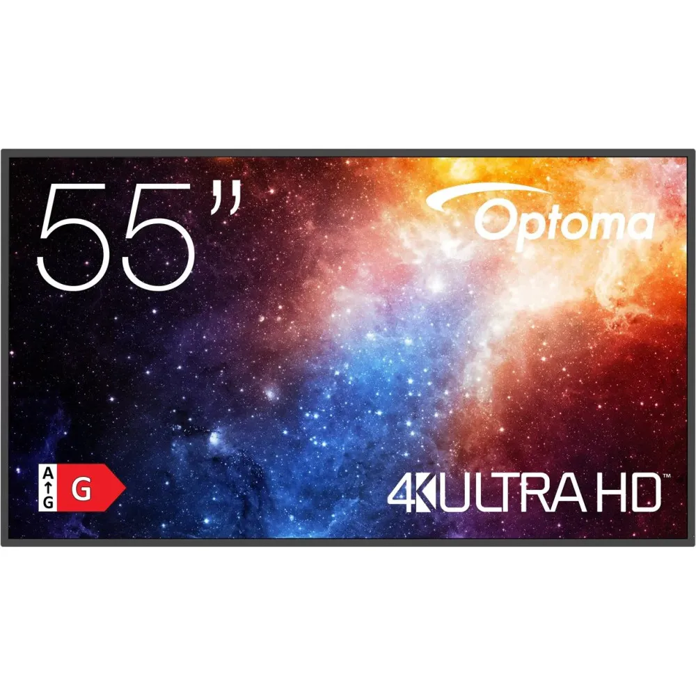 Monitor Optoma N3551K H1F2C0MBW101 - zdjęcie poglądowe 6