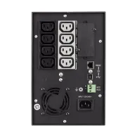Zasilacz awaryjny UPS Eaton 5P 5P1550I, Tower, 1100 W, 8 x IEC C13, Czarny | Sklep ITnes.pl, IT for BUSINESS