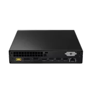 Komputer Lenovo ThinkCentre neo 50q Gen 4 12LN000VPB, Tiny, i3-1215U, 16GB, 256GB, Wi-Fi, Win11 Pro, 1 rok On-Site | Sklep ITnes