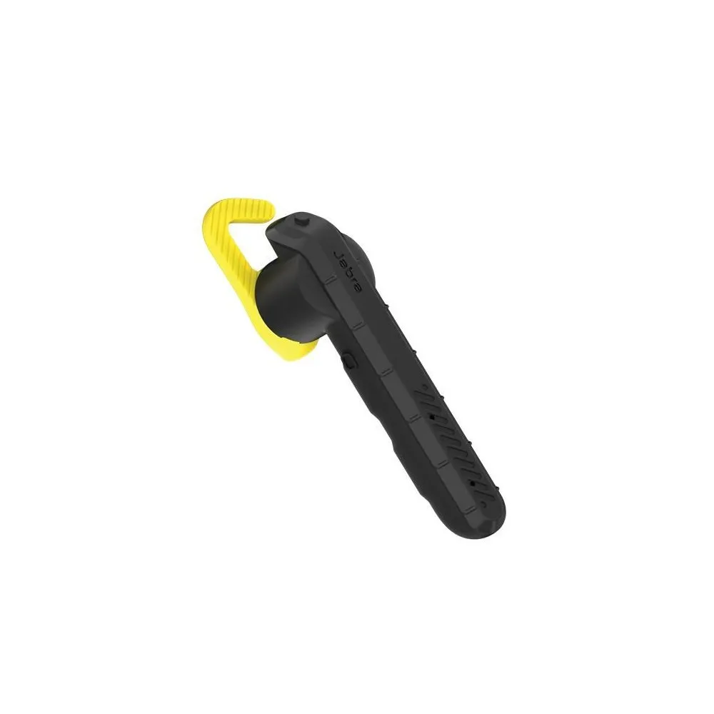 Jabra Steel Black Słuchawka BT - 100-97600000-60 | Sklep ITnes.pl - IT for BUSINESS