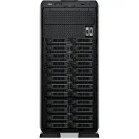 Serwer Dell PowerEdge T550 EMEA_PET550SPL2WSTD2022, Tower, Intel Xeon Scalable 4309Y, 16GB, 1x(1x480GB), 2xLAN, 3OS NBD, Microso Serwer Dell PowerEdge T550 EMEA_PET550SPL2WSTD2022, Tower, Intel Xeon Scalable 4309Y, 16GB, 1x(1x480GB), 2xLAN, 3OS NBD, Microso