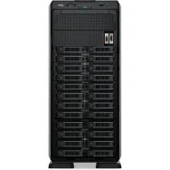Serwer Dell PowerEdge T550 EMEA_PET550SPL2WSTD2022, Tower, Intel Xeon Scalable 4309Y, 16GB, 1x(1x480GB), 2xLAN, 3OS NBD, Microso
