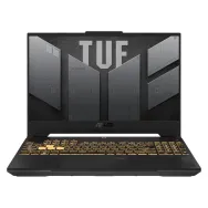 Laptop ASUS TUF Gaming F15 2023 FX507VU-LP180, i7-13620H, 15,6" FHD IPS-Level, 16GB, 1TB, GF RTX 4050, 2 lata Carry-in | Sklep I