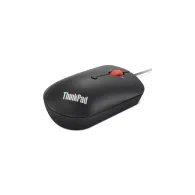 LENOVO ThinkPad USB-C Wired Compact Mouse - 4Y51D20850 | Sklep ITnes.pl - IT for BUSINESS