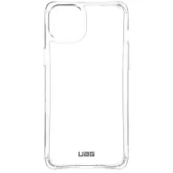 Etui na smartfon UAG Plyo 114085114343 do iPhone 14 Plus, Przezroczyste | Sklep ITnes.pl, IT for BUSINESS
