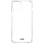 Etui na smartfon UAG Plyo 114085114343 do iPhone 14 Plus, Przezroczyste | Sklep ITnes.pl, IT for BUSINESS