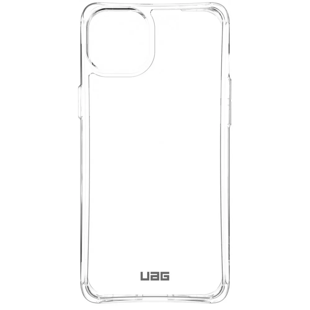 Etui na smartfon UAG Plyo 114085114343 do iPhone 14 Plus, Przezroczyste | Sklep ITnes.pl, IT for BUSINESS