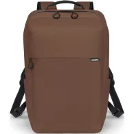 Plecak na laptopa Dicota Backpack COMMUTER 13-16" D32124-RPET, Brązowy | Sklep ITnes.pl, IT for BUSINESS