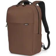 Plecak na laptopa Dicota Backpack COMMUTER 13-16" D32124-RPET, Brązowy | Sklep ITnes.pl, IT for BUSINESS
