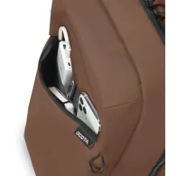Plecak na laptopa Dicota Backpack COMMUTER 13-16" D32124-RPET, Brązowy | Sklep ITnes.pl, IT for BUSINESS