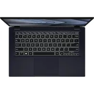 Laptop ASUS ExpertBook B1 B1402 B1402CVA-EB1301 90NX06W1-M02C10, i5-1335U, 14" FHD, 16GB, 512GB, Granatowy, 3 lata On-Site | Skl