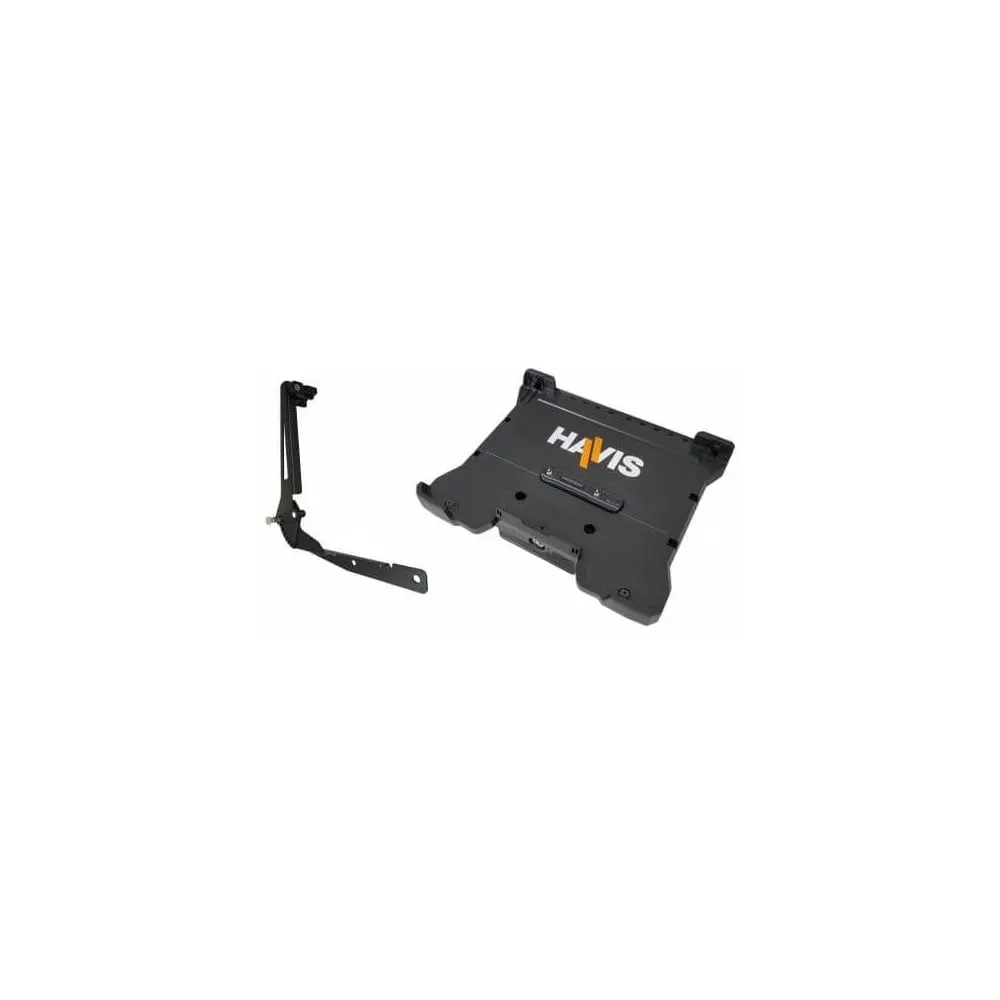 Stacja dokująca Getac Vehicle Dock B360HVS-VD_543390100101 - Havis PKG-DS-GTC-1201