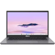 Laptop ASUS Chromebook Plus Enterprise CB3402 90NX07P2-M00KU0 CB3402CVA-MW0517, Core 3 100U, 14" FHD MT, 8GB, UFS 256GB, Rocky G