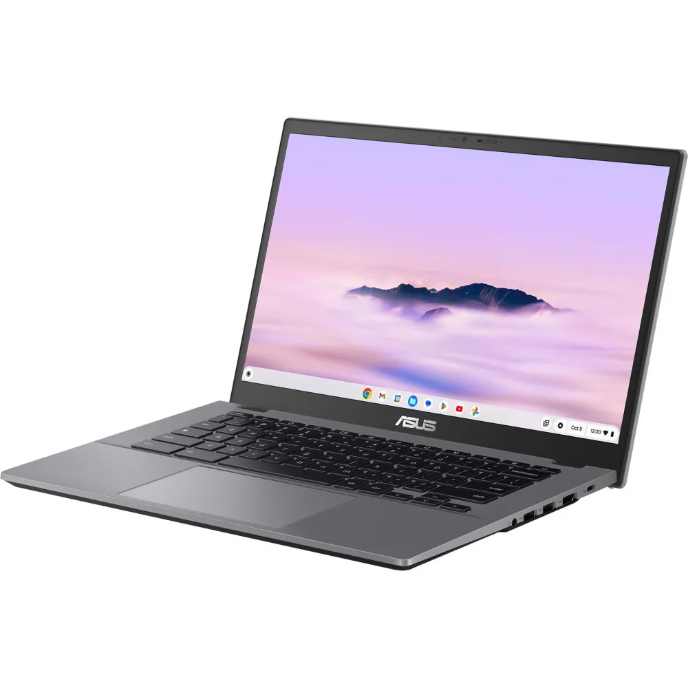 ASUS Chromebook Plus Enterprise CB3402 90NX07P2-M00KU0 CB3402CVA-MW0517 - zdjęcie