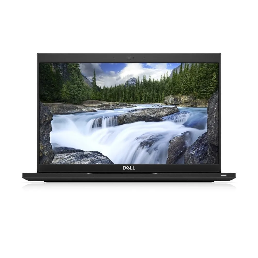 Zdjęcie produktu Laptop Dell Latitude 7380 N005L738013EMEA - i7-7600U/13,3" Full HD/RAM 8GB/SSD 512GB/Windows 10 Pro/3 lata On-Site