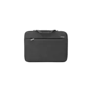 Etui na laptopa Natec Clam 15,6" NET-1662, Szare | Sklep ITnes.pl, IT for BUSINESS