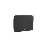 Etui na laptopa Natec Clam 15,6" NET-1662, Szare | Sklep ITnes.pl, IT for BUSINESS