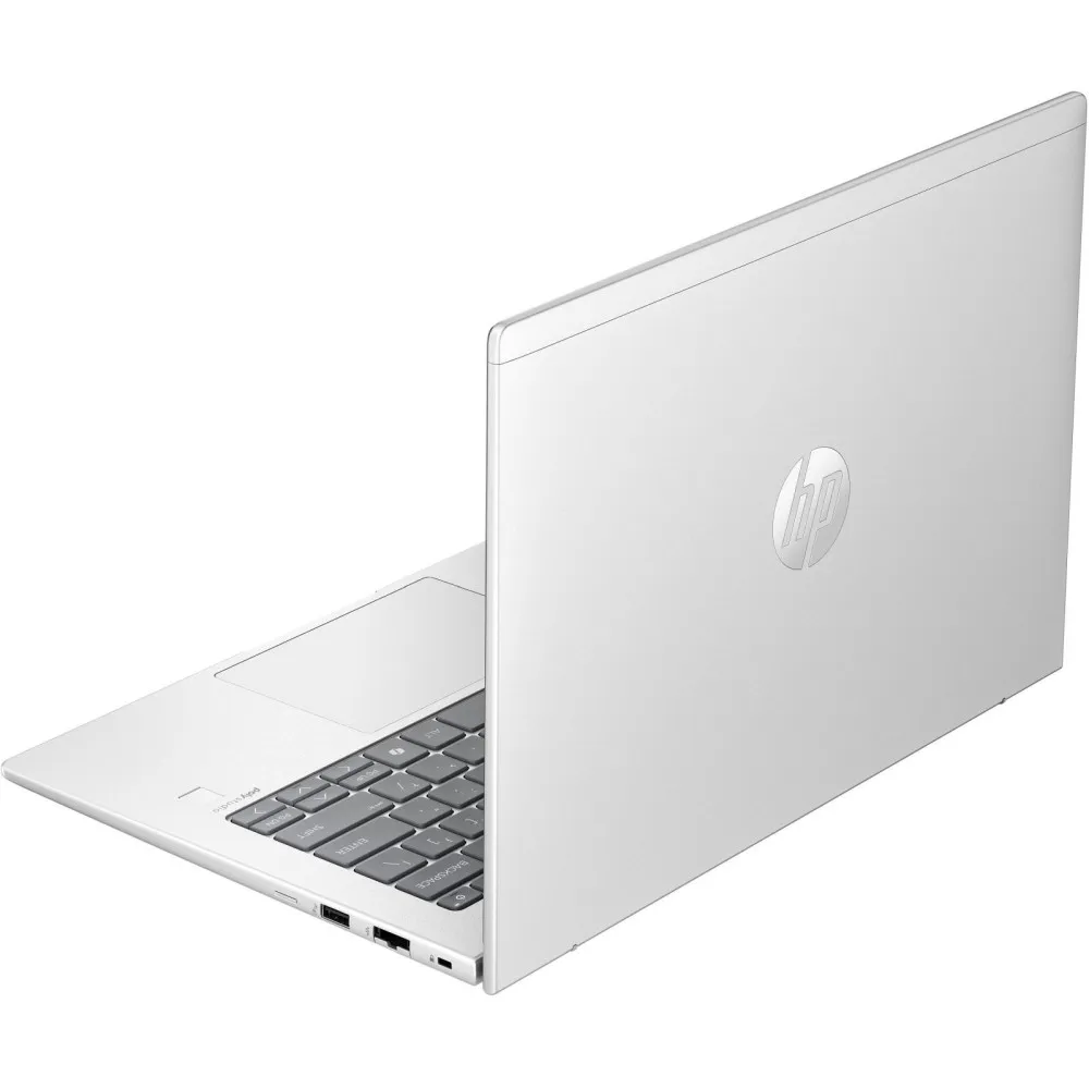 Laptop HP ProBook 440 G11 A38DH94HET - Core Ultra 5 125U/14" WUXGA IPS/RAM 16GB/SSD 2TB/Srebrny/Windows 11 Pro - zdjęcie