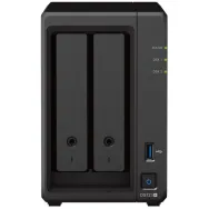 Serwer NAS Synology DiskStation DS7239Z6 - zdjęcie poglądowe 3