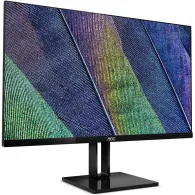 Monitor AOC 24V2Q, 23,8", 1920x1080 (FHD), 60Hz, IPS, 5 ms, Czarny | Sklep ITnes.pl, IT for BUSINESS