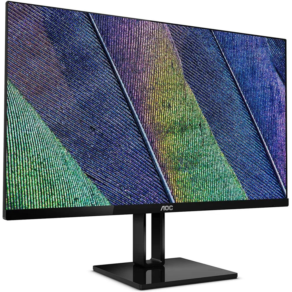 Zdjęcie modelu AOC 24V2Q