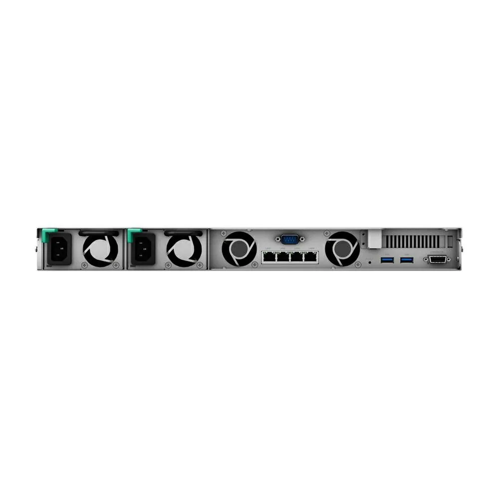 Zdjęcie serwera plików Synology RackStation RS1619XS+