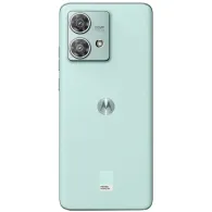 Smartfon Motorola Edge 40 Neo PAYH0005PL, Dimensity 7030, 6,55" 2400x1080, 256GB, 12GB, 5G, Miętowy, 50+32Mpix, Android, 2 lata 