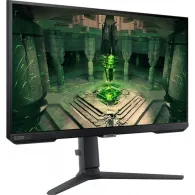 Monitor Samsung Odyssey G4 LS27BG400EUXEN, 27", 1920x1080 (FHD), 240Hz, IPS, FreeSync, 4 ms, pivot, Czarny | Sklep ITnes.pl, IT 