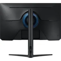 Monitor Samsung Odyssey G4 LS27BG400EUXEN, 27", 1920x1080 (FHD), 240Hz, IPS, FreeSync, 4 ms, pivot, Czarny | Sklep ITnes.pl, IT 
