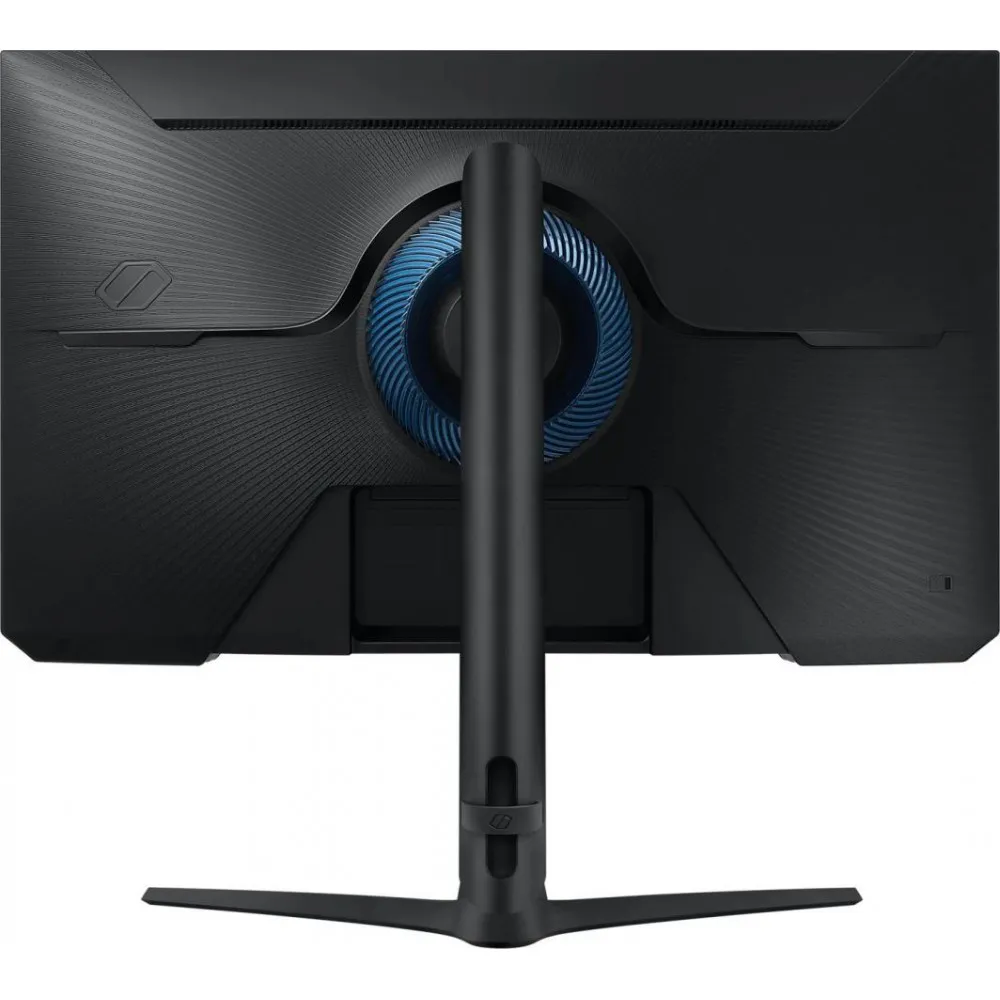 Zdjęcie monitora Samsung Odyssey G4 LS27BG400EUXEN