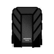 Dysk zewnętrzny HDD 2TB 2,5" ADATA DashDrive Durable HD710 AHD710P-2TU31-CBK, 2,5", USB 3.2 | Sklep ITnes.pl, IT for BUSINESS