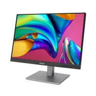 Monitor ASUS ProArt PA248CNV, 24,1", 1920x1200 (WUXGA), 75Hz, 16:10, IPS, HDR, 5 ms, pivot, USB-C, Czarny | Sklep ITnes.pl, IT f