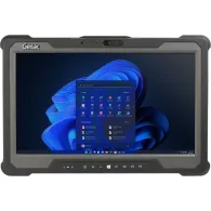 Tablet Getac A140 G2 A140-G2-BASIC_AM2254DIXDXX, i5-10210U, 14" HD, 256GB, 8GB, Czarny, Win11 Pro, 3 lata Carry-in | Sklep ITnes