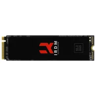 Dysk SSD 512GB GoodIRDM IR-SSDPR-P34B-512-80, 2280, PCIe 3.0 x4, NVMe, 3200-2000MBps, TLC | Sklep ITnes.pl, IT for BUSINESS