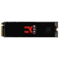 Dysk SSD 512GB GoodIRDM IR-SSDPR-P34B-512-80, 2280, PCIe 3.0 x4, NVMe, 3200-2000MBps, TLC | Sklep ITnes.pl, IT for BUSINESS